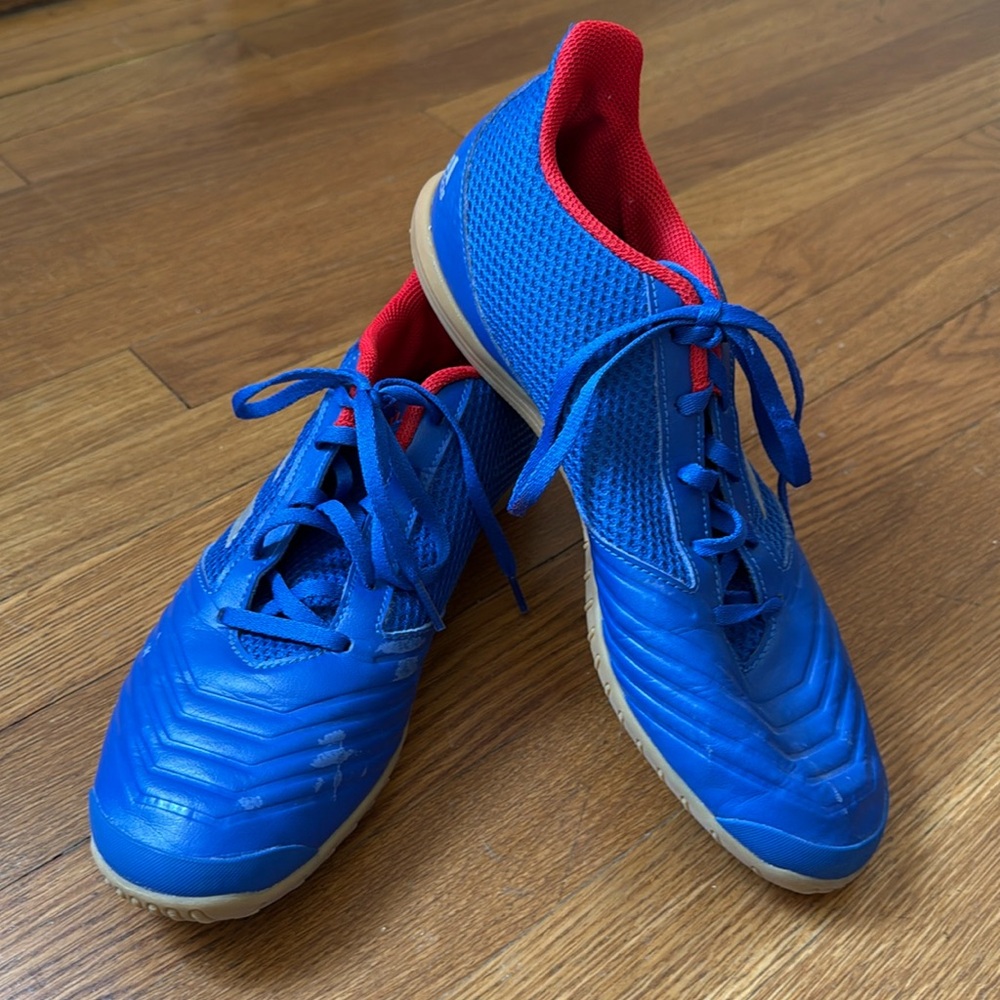 ADIDAS Predator 19.4 Sala Mens 9.5